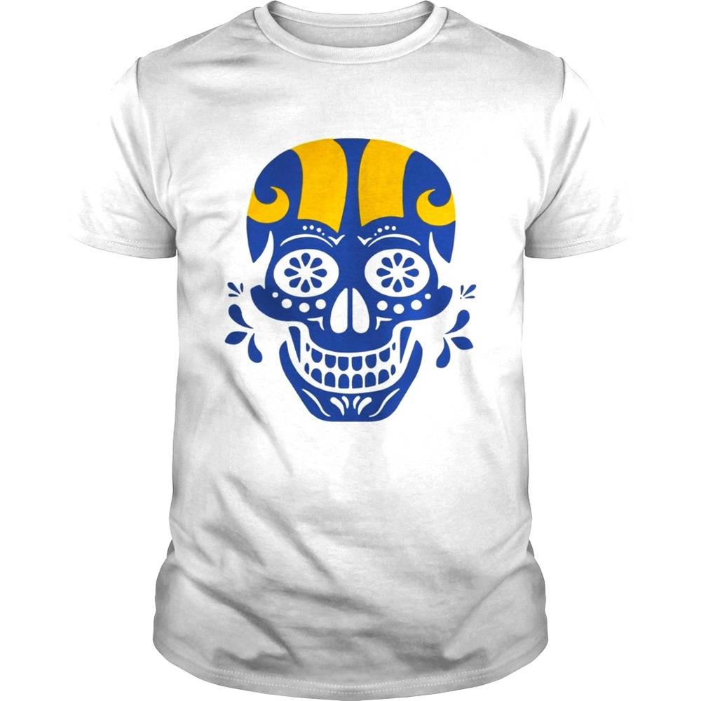 LA Rams Tshirt